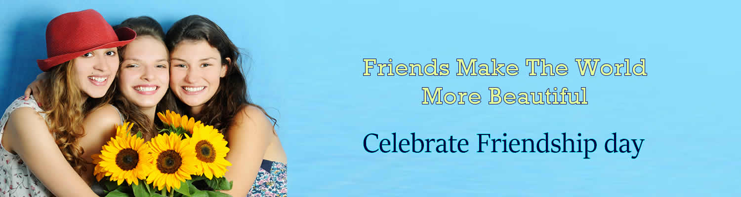 Friendship Day 