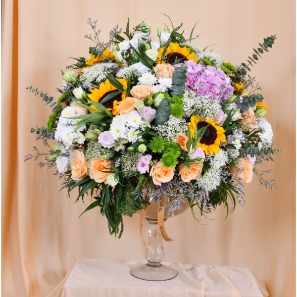 BNB Flowers