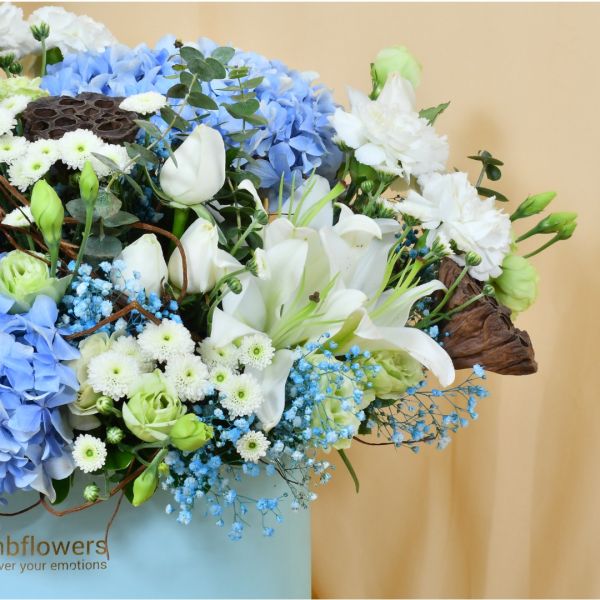 BNB Flowers