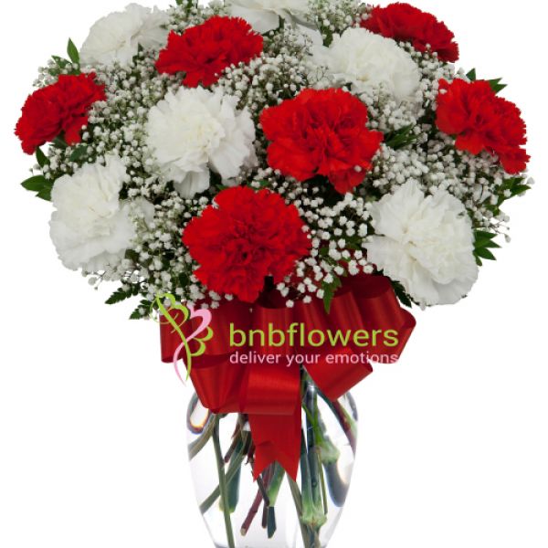 BNB Flowers