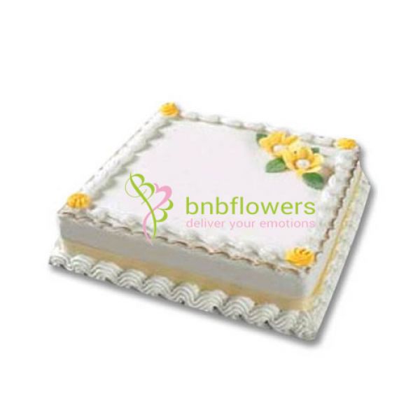 BNB Flowers