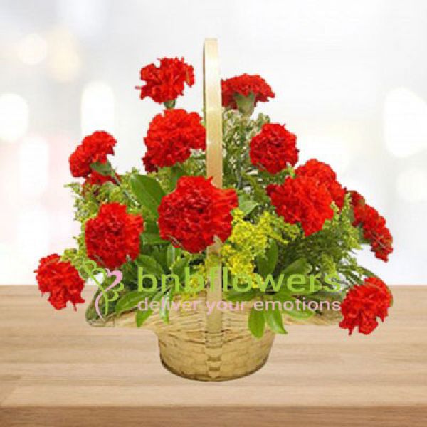 BNB Flowers