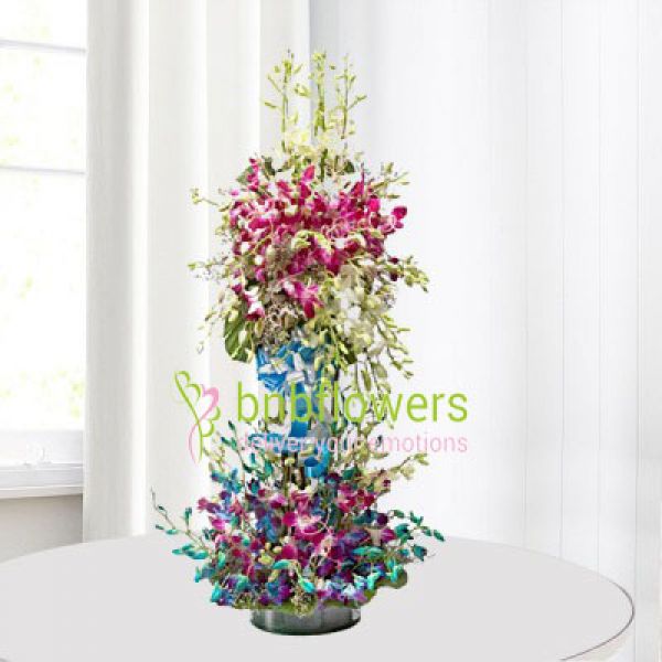 BNB Flowers