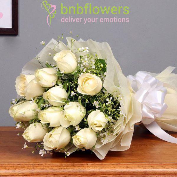 BNB Flowers