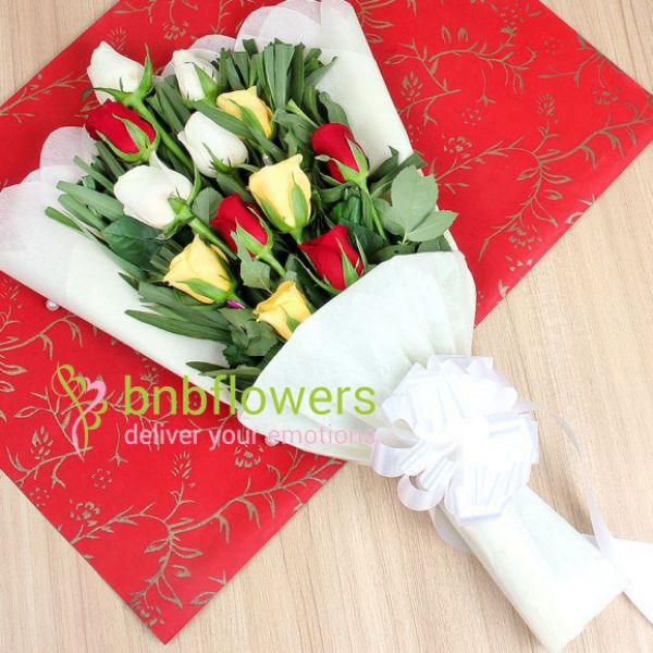 BNB Flowers