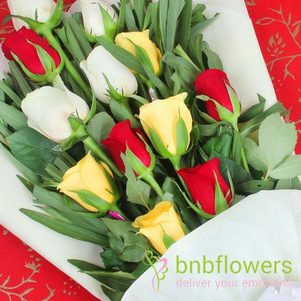 BNB Flowers