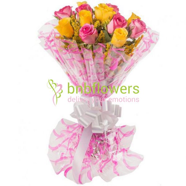 BNB Flowers