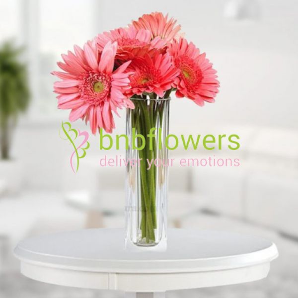 BNB Flowers