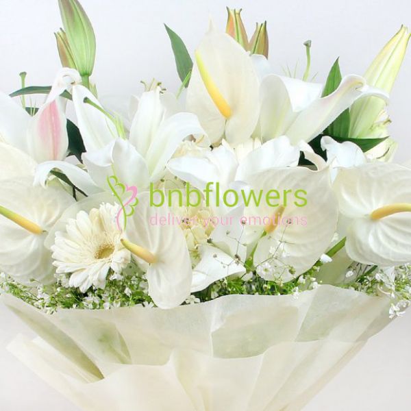 BNB Flowers