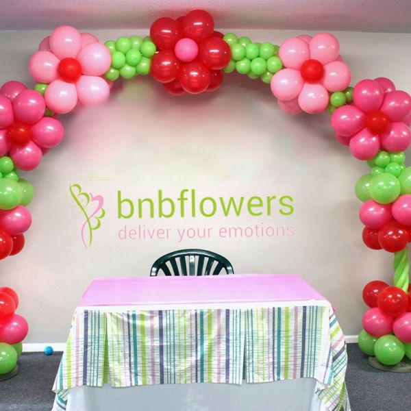 BNB Flowers