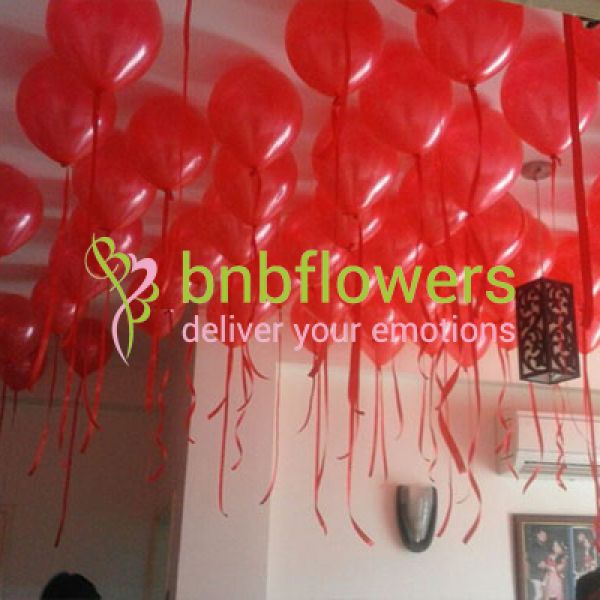 BNB Flowers