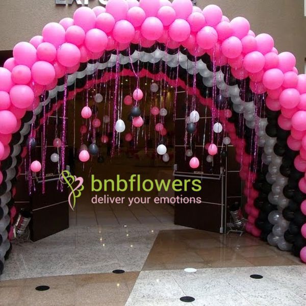 BNB Flowers