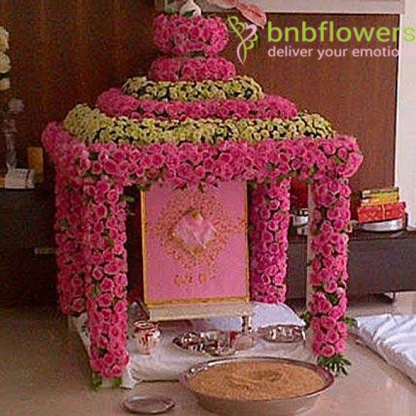 BNB Flowers