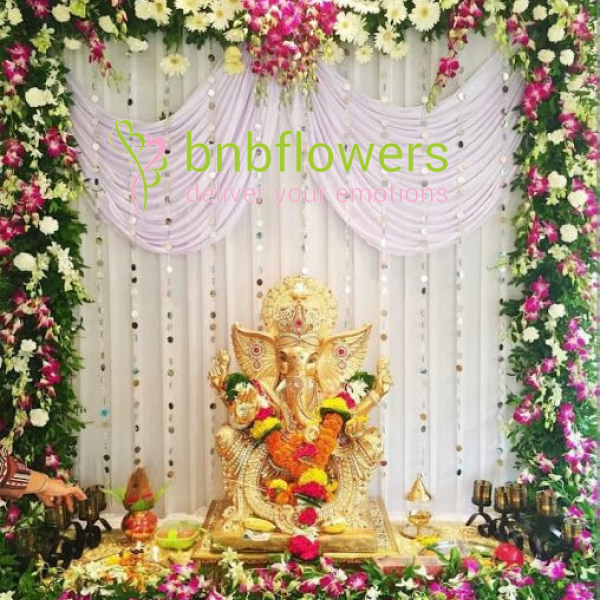 BNB Flowers