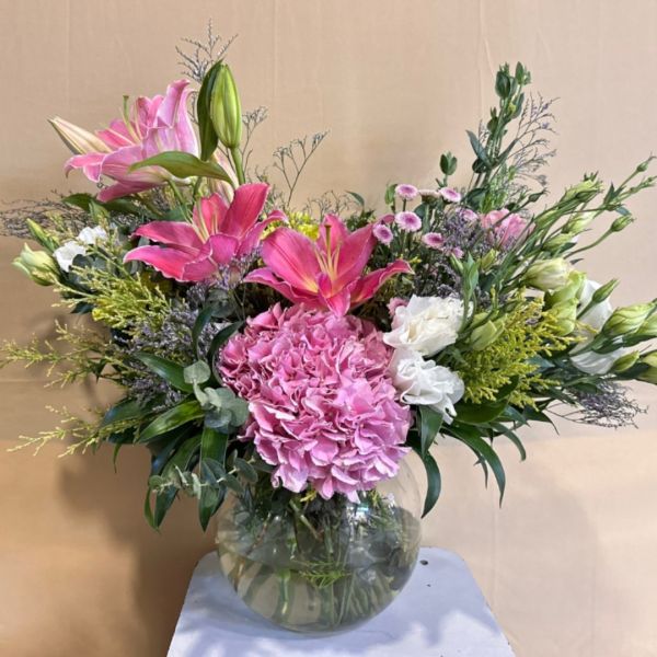 BNB Flowers