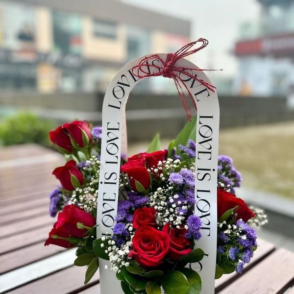 BNB Flowers