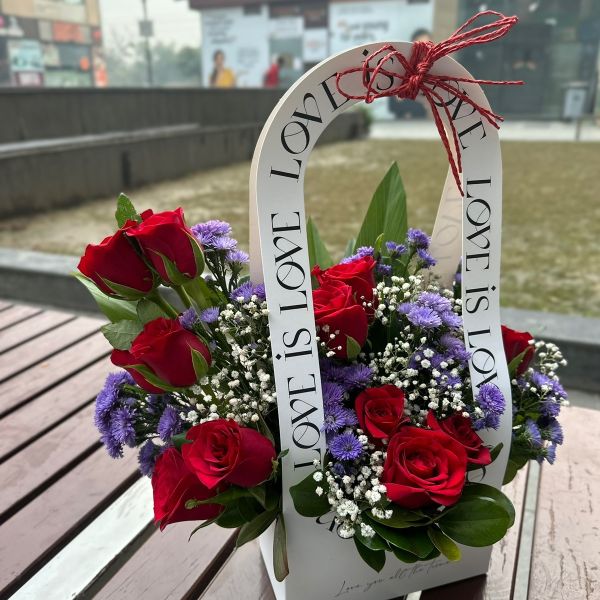 BNB Flowers