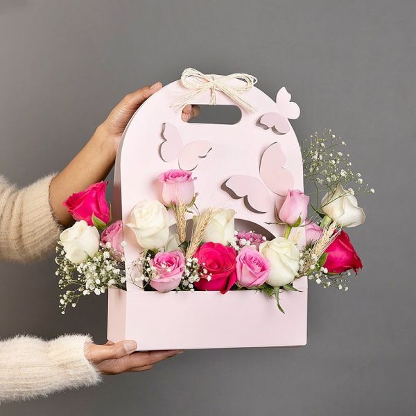 BNB Flowers