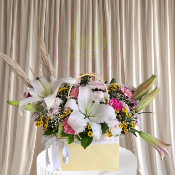 BNB Flowers