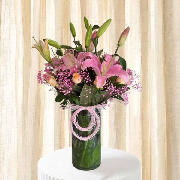 BNB Flowers