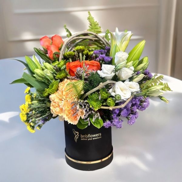 BNB Flowers