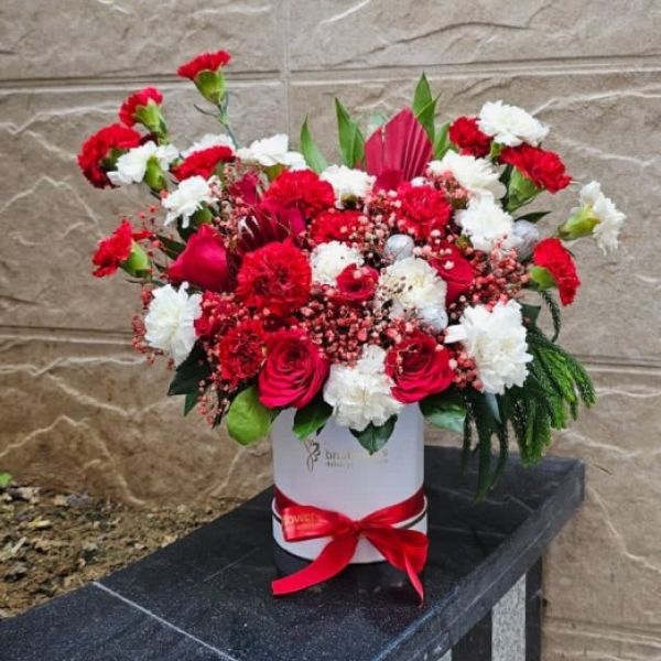 BNB Flowers