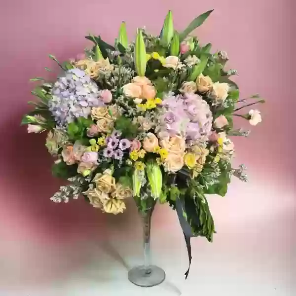 BNB Flowers