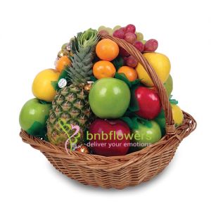 Premium Delight Basket