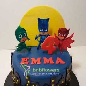 Super Kids Cake