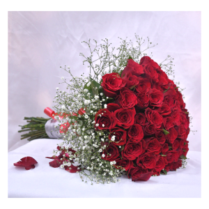 Bundle of Roses