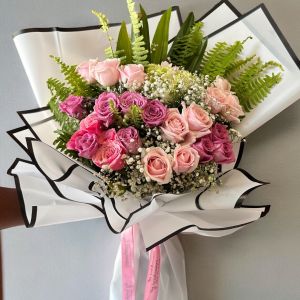 Posy Petals