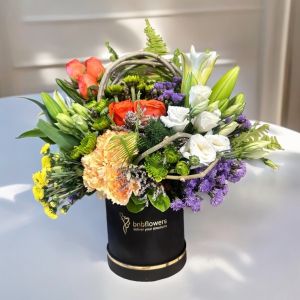 Mr. Florist